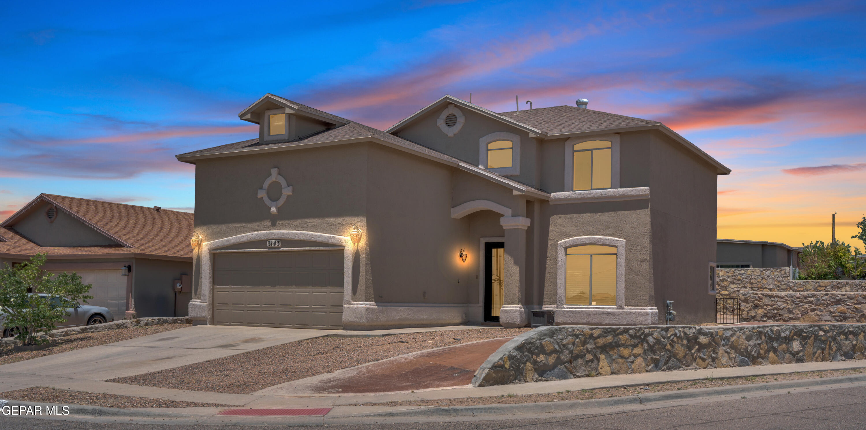 3143 DIEGO AIDAN Drive