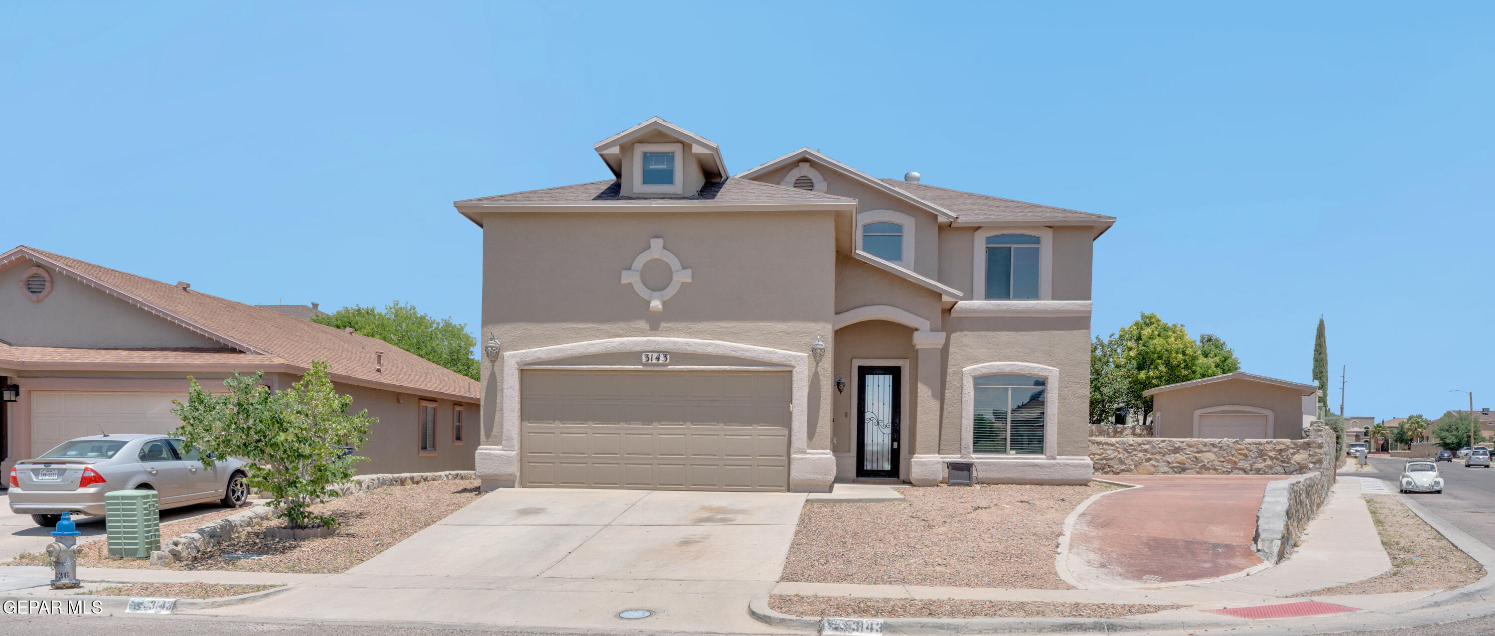 3143 DIEGO AIDAN Drive