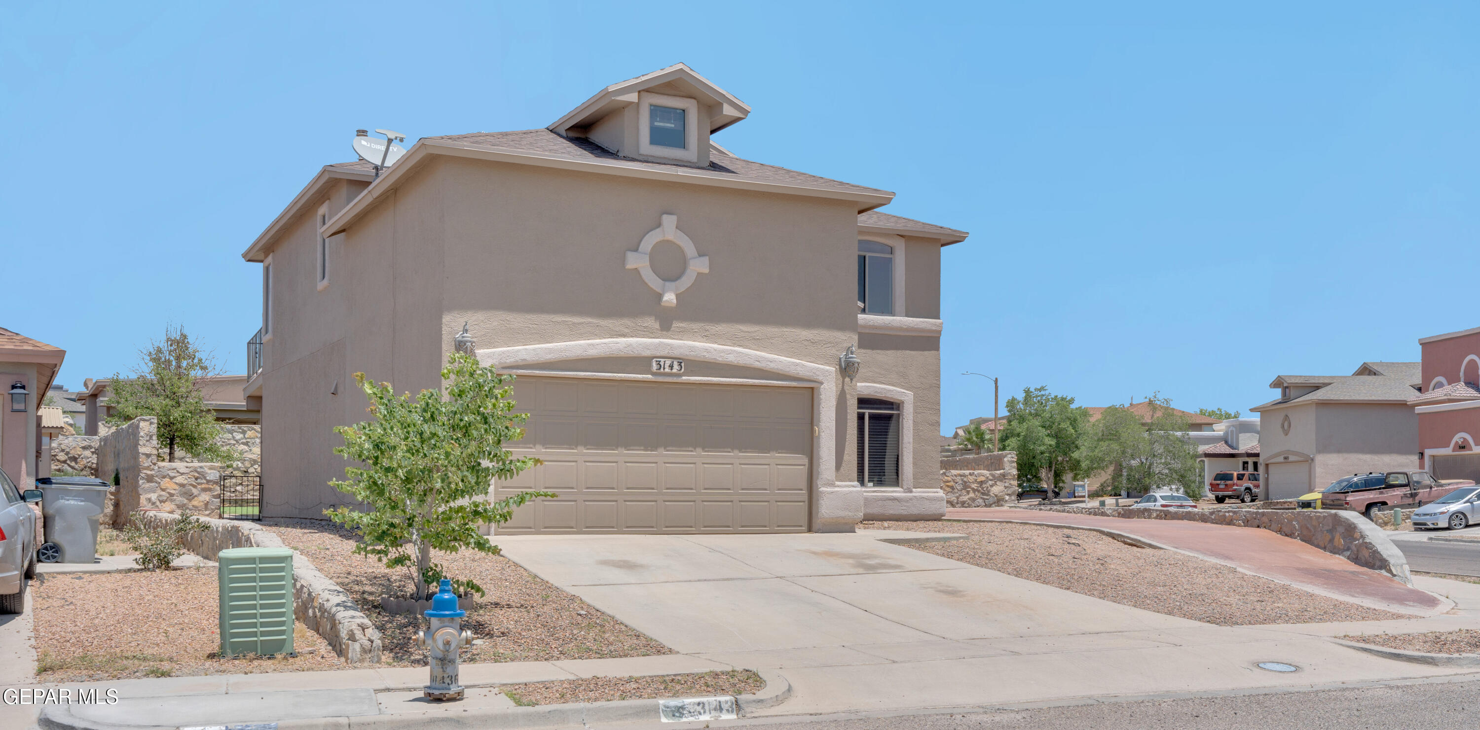 3143 DIEGO AIDAN Drive
