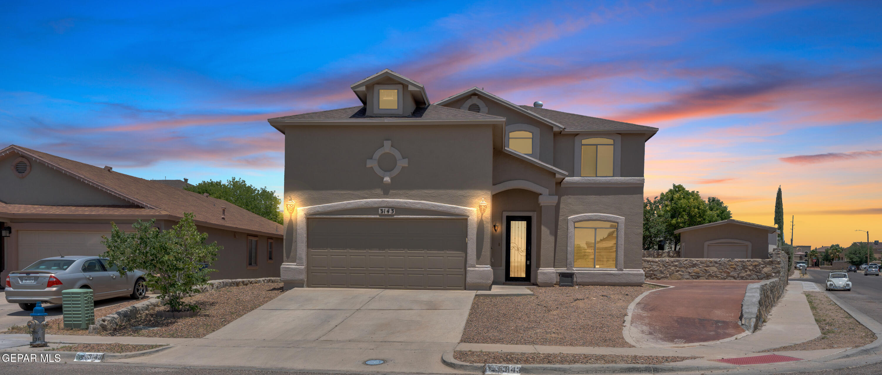 3143 DIEGO AIDAN Drive
