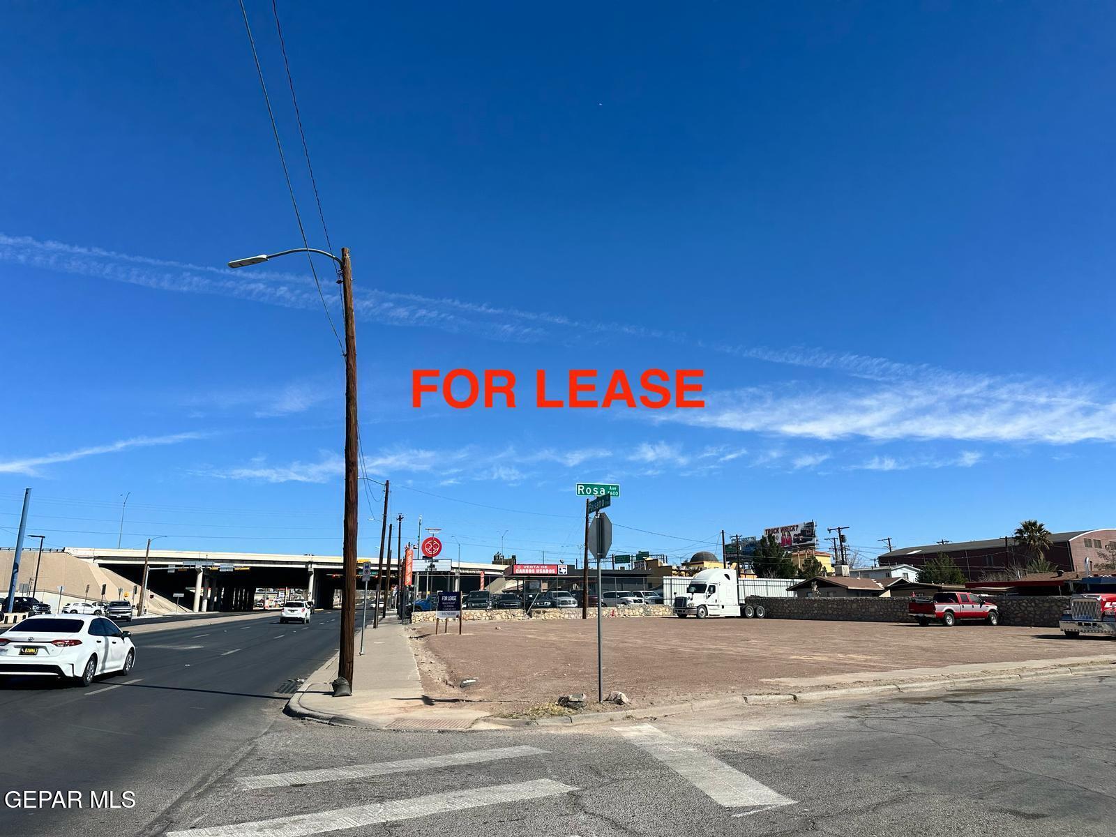 5538 E Paisano FOR LEASE