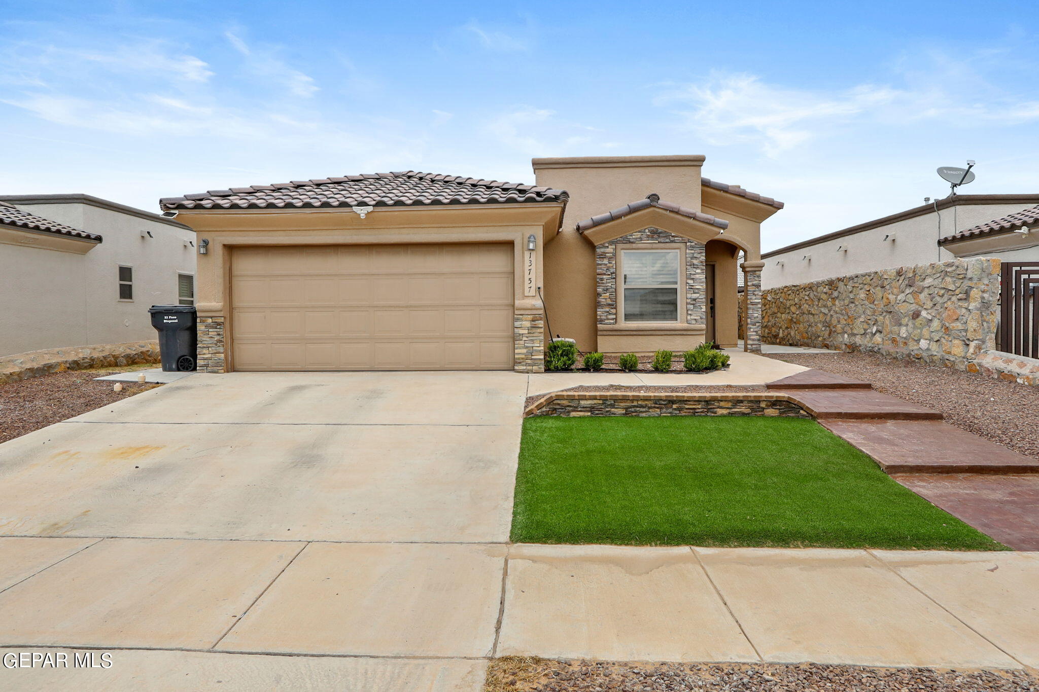 13757 NEWTON Court