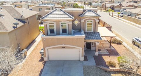 14600 CHRISTIAN CASTLE El Paso TX 79938