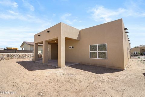 A home in Socorro