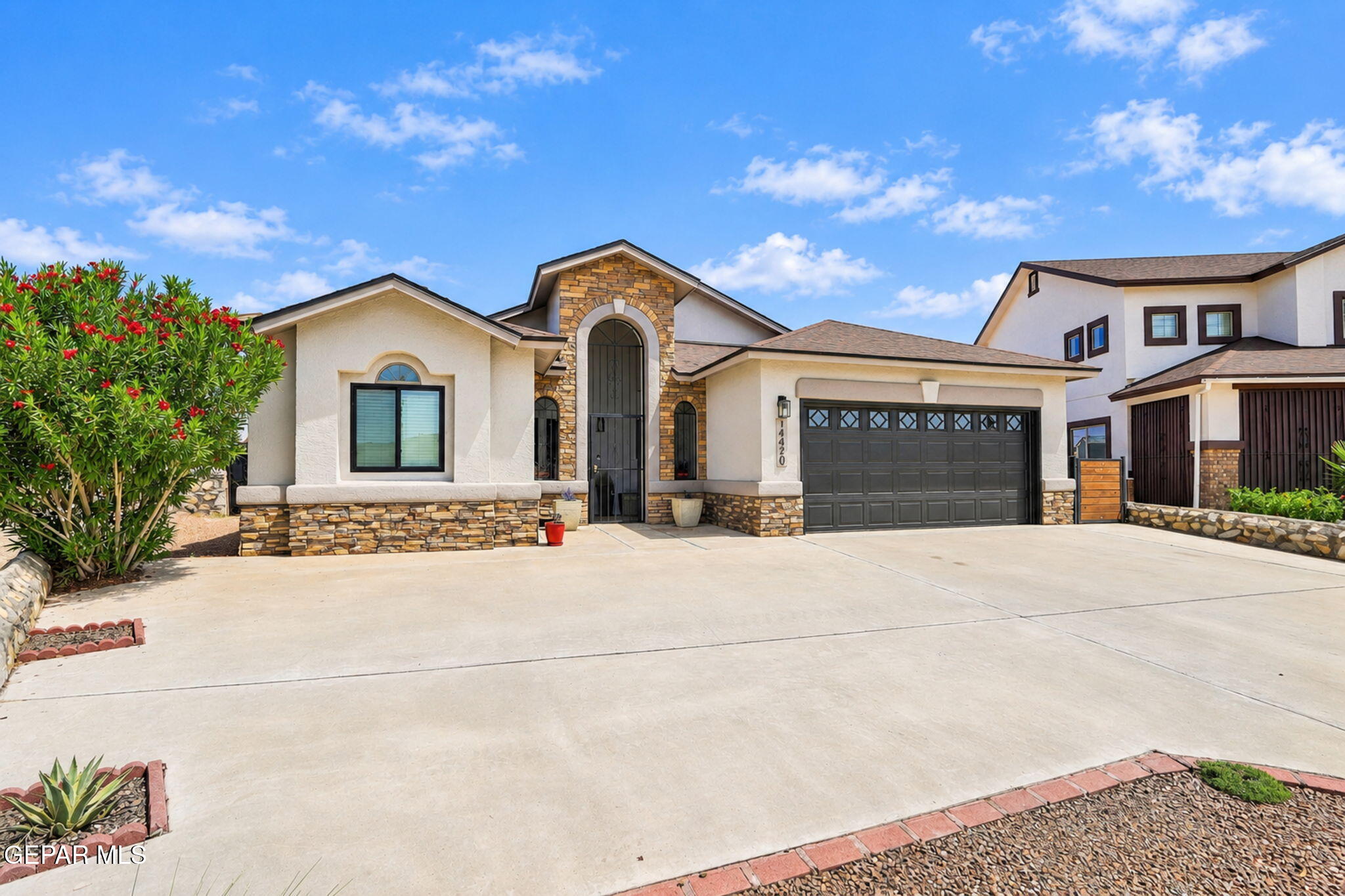 14420 NAVAJO POINT Drive