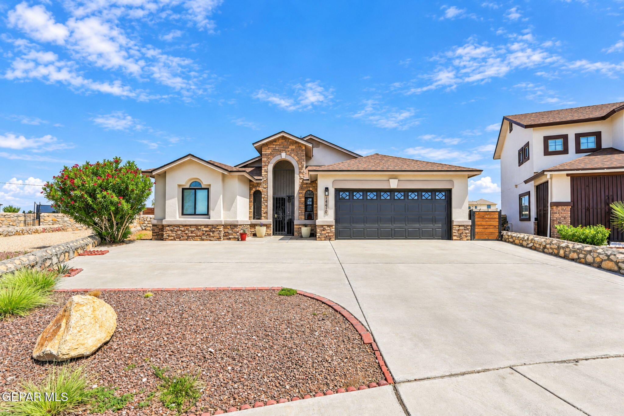14420 NAVAJO POINT Drive