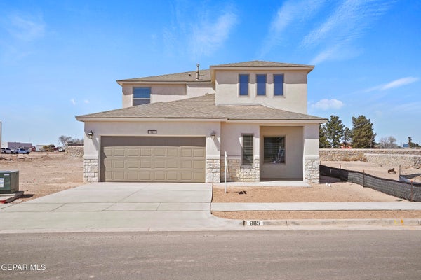 985 BARBARA AVENUE, SOCORRO, TX 79927 - Image 44022e23e04dd7f04f5d86accde88607/535965148