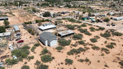 A home in Chaparral