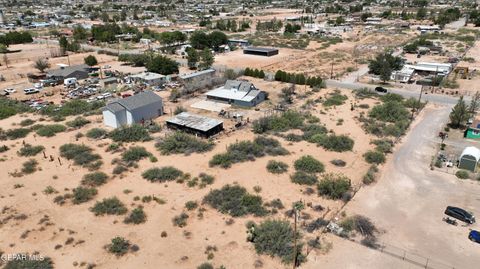 A home in Chaparral