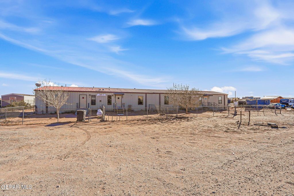 Photo of 14860 Mandeville Avenue, El Paso, TX 79928 (MLS # 939256)