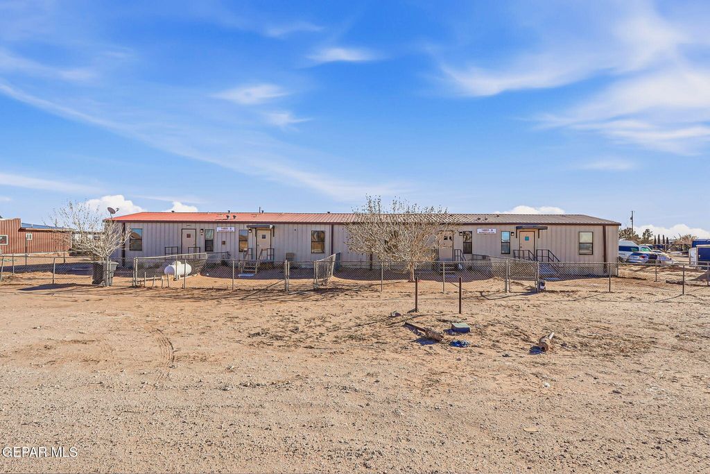 Photo of 14860 Mandeville Avenue, El Paso, TX 79928 (MLS # 939256)