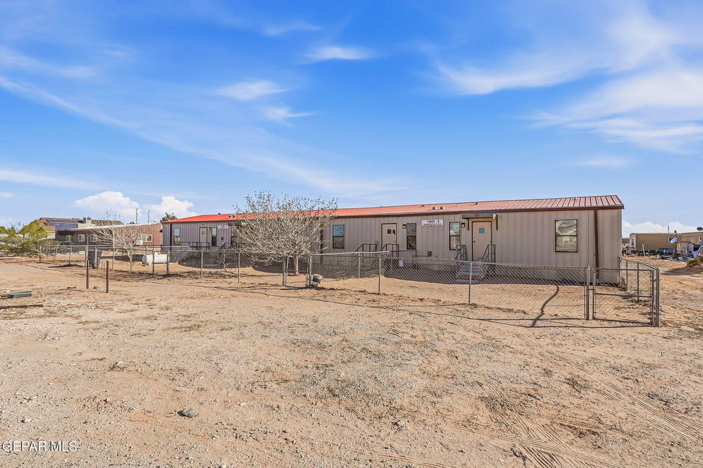 Photo of 14860 Mandeville Avenue, El Paso, TX 79928 (MLS # 939256)