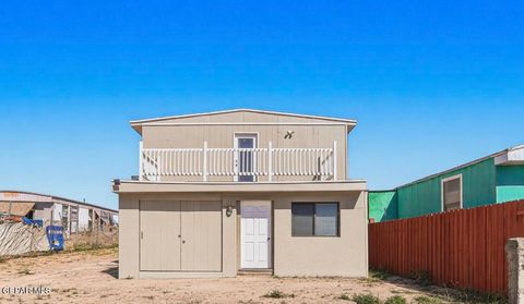 8038 N Desert Boulevard Canutillo TX 79835