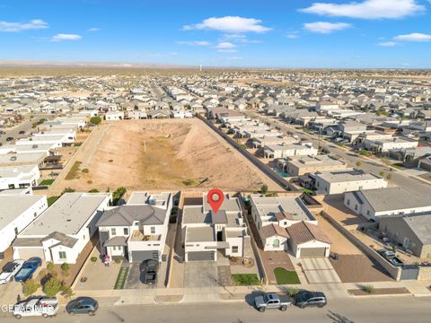 A home in El Paso