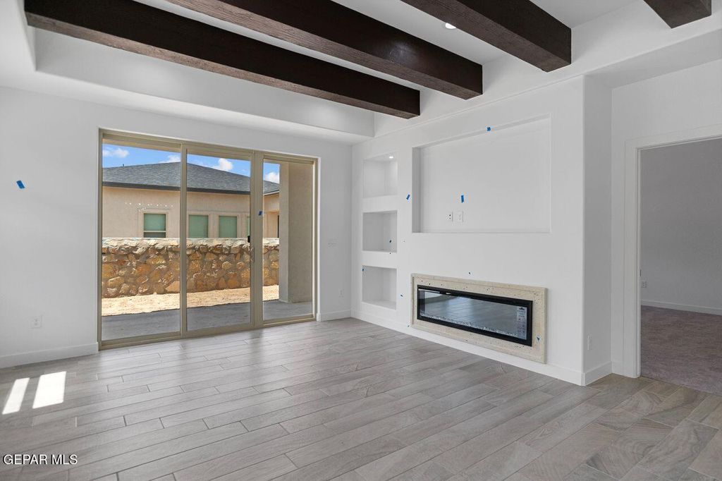 Photo of 12336 Bioko Norte Way, El Paso, TX 79934 (MLS # 938992)