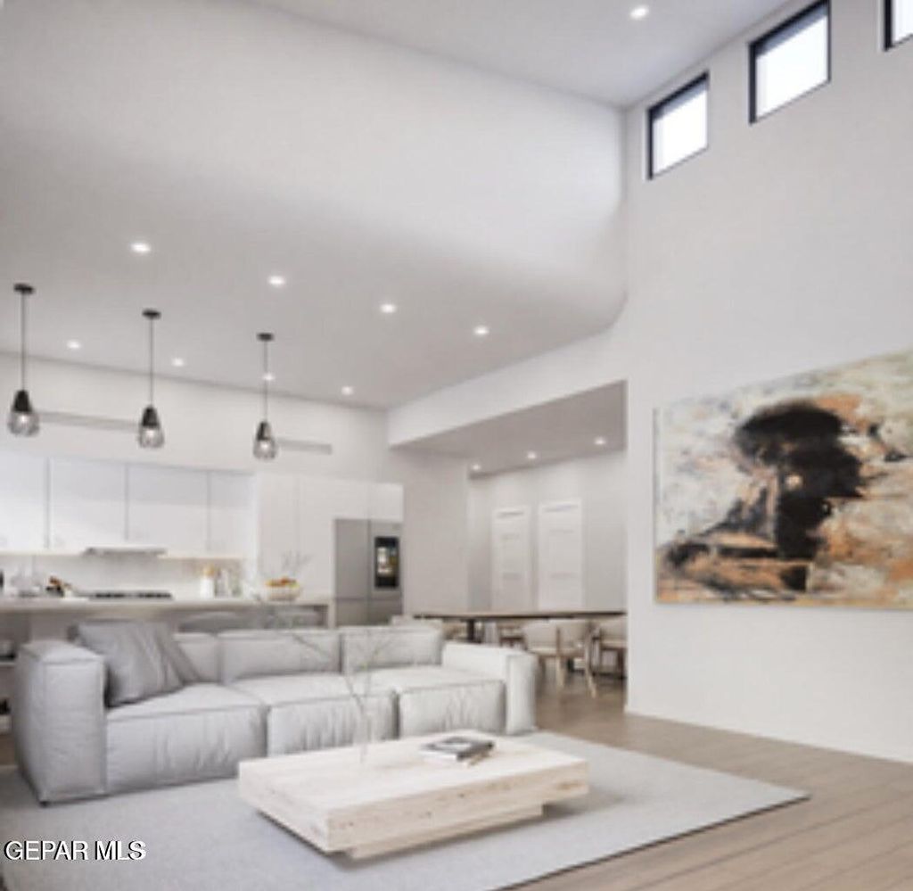 Photo of 12325 Anson Mills Way, El Paso, TX 79934 (MLS # 932943)