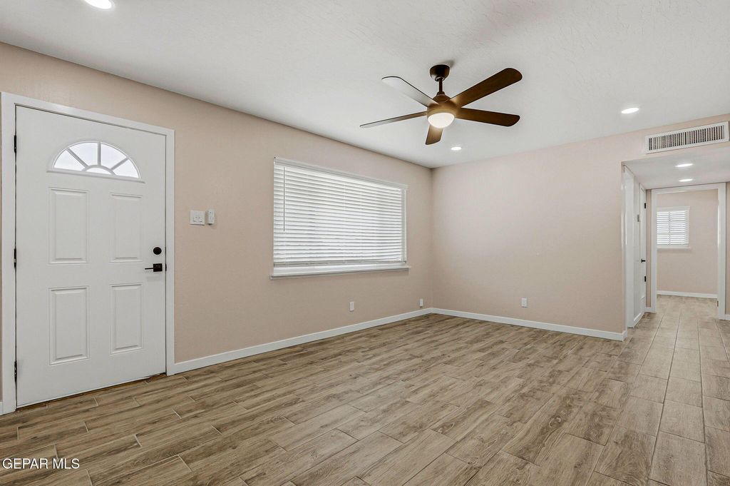 Photo of 5700 Lexington Road, El Paso, TX 79924 (MLS # 941032)