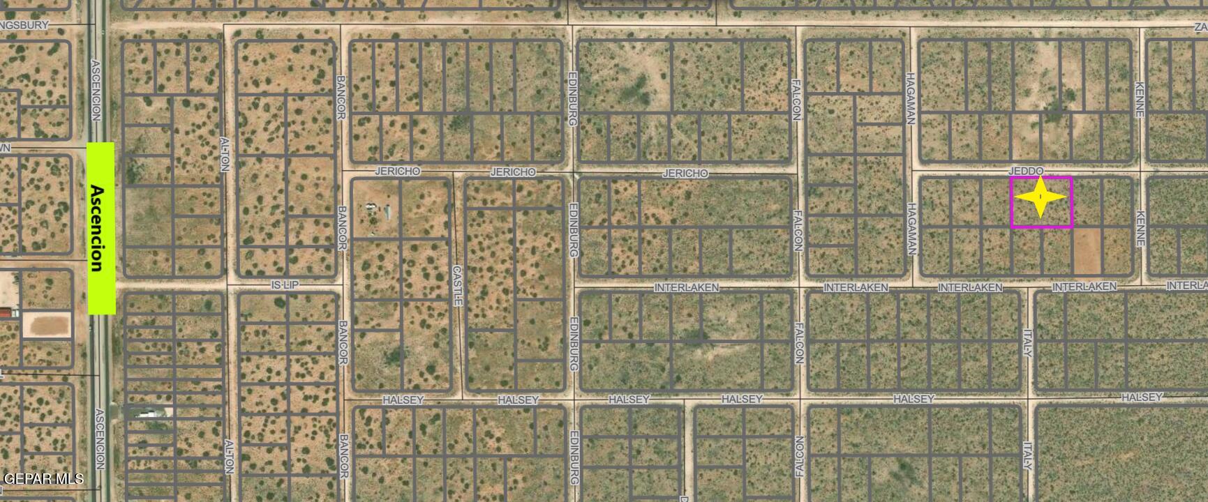 0 Jeddo Avenue