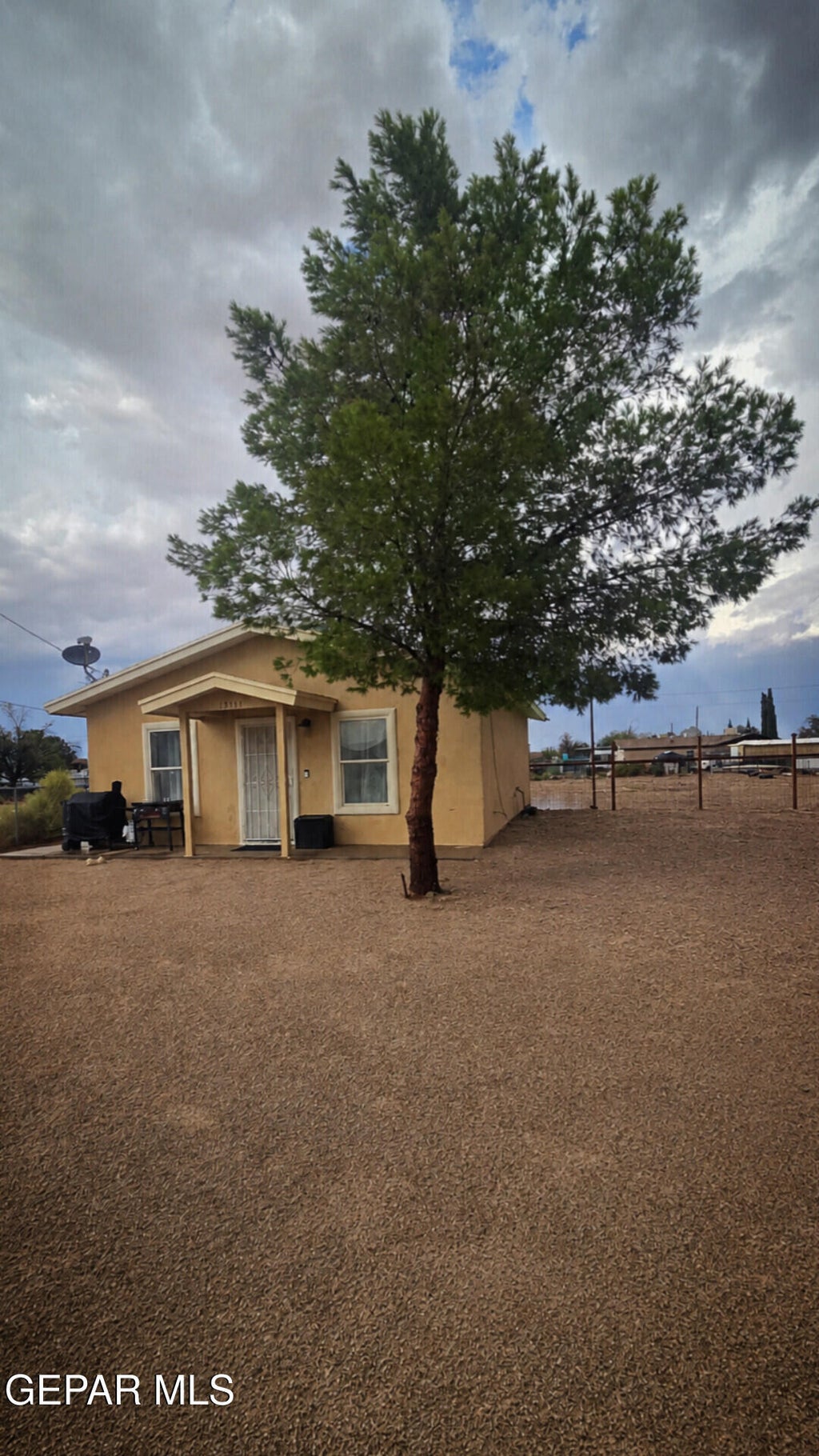 Photo of 13141 BUGAMBILIA Drive, San Elizario, TX 79849 (MLS # 949637)