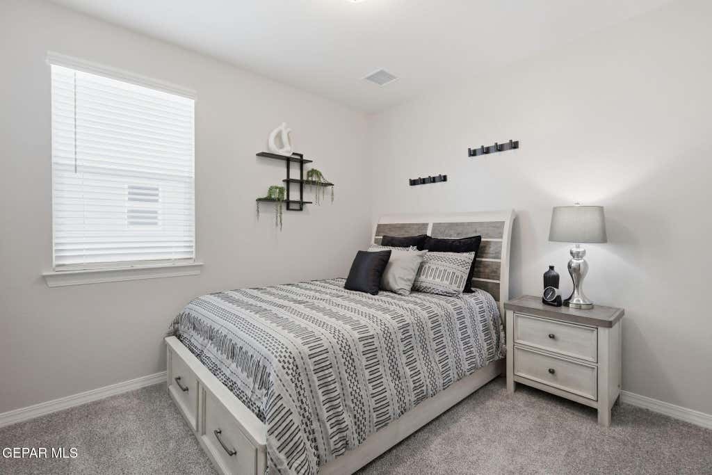 Photo of 3856 Bubble Place, El Paso, TX 79938 (MLS # 948031)