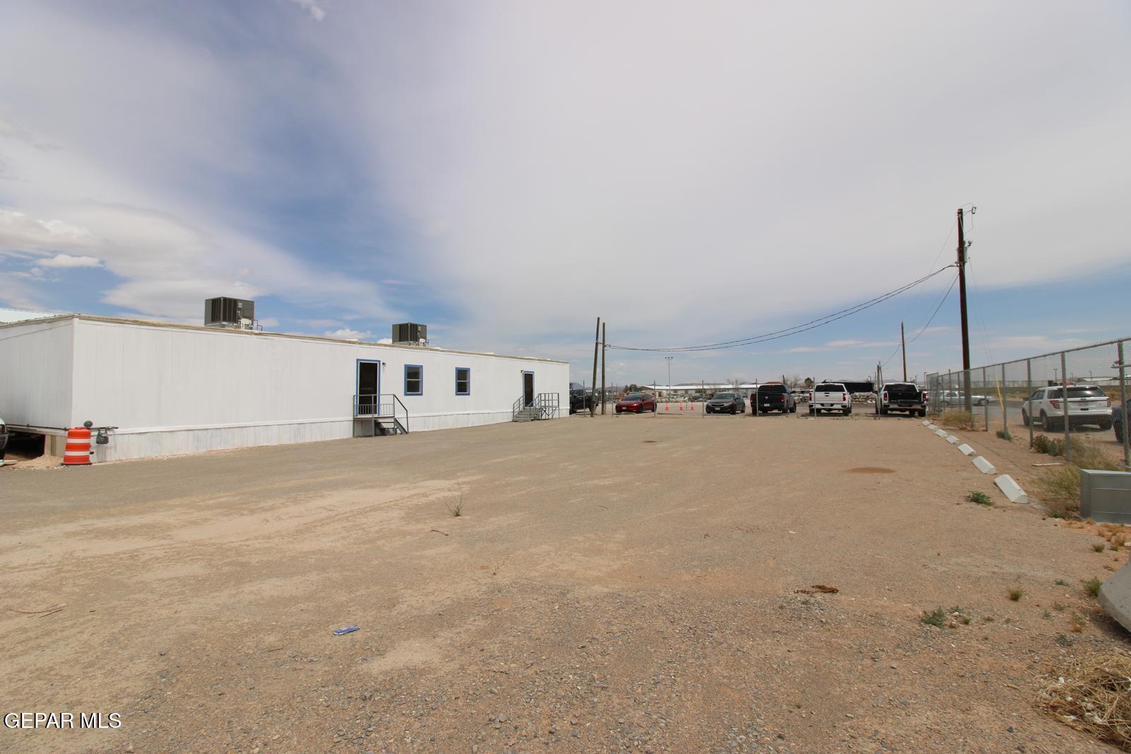 13111 ALLEMANDE Road