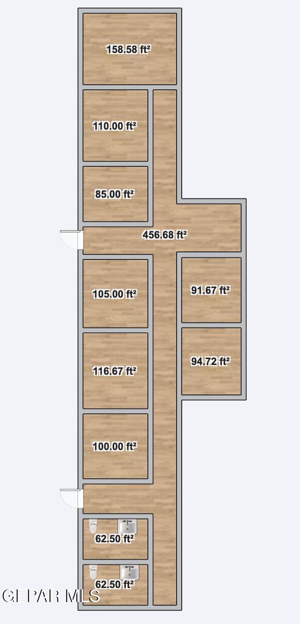 13111 ALLEMANDE Road