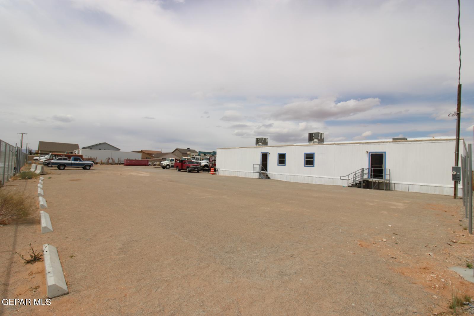 13111 ALLEMANDE Road