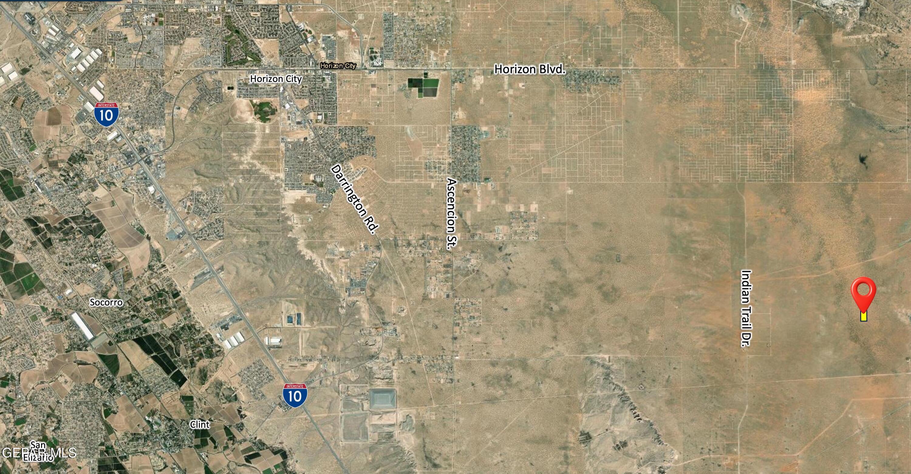 PN-65790 5 Acres close to Cattlemens's