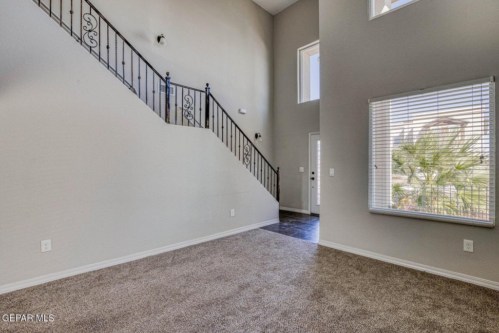 Photo of 14202 PEYTON EDWARDS Avenue, El Paso, TX 79938 (MLS # 952192)