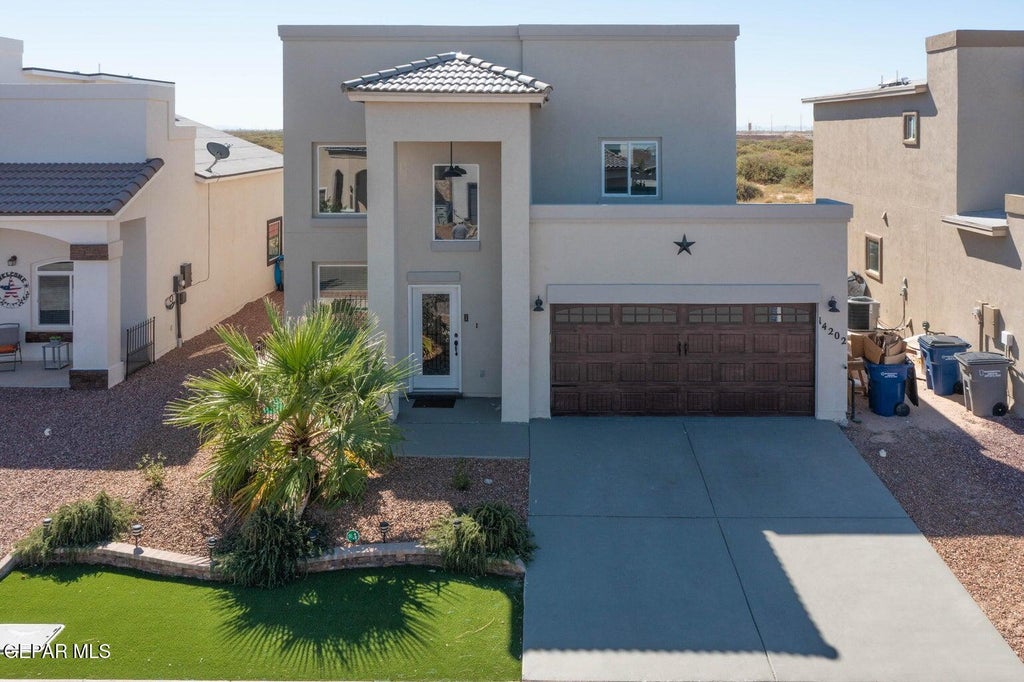 Photo of 14202 PEYTON EDWARDS Avenue, El Paso, TX 79938 (MLS # 952192)