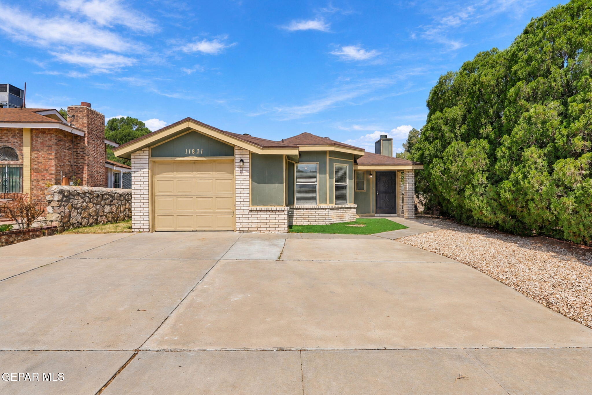 11821 FRANK SHORTER Lane