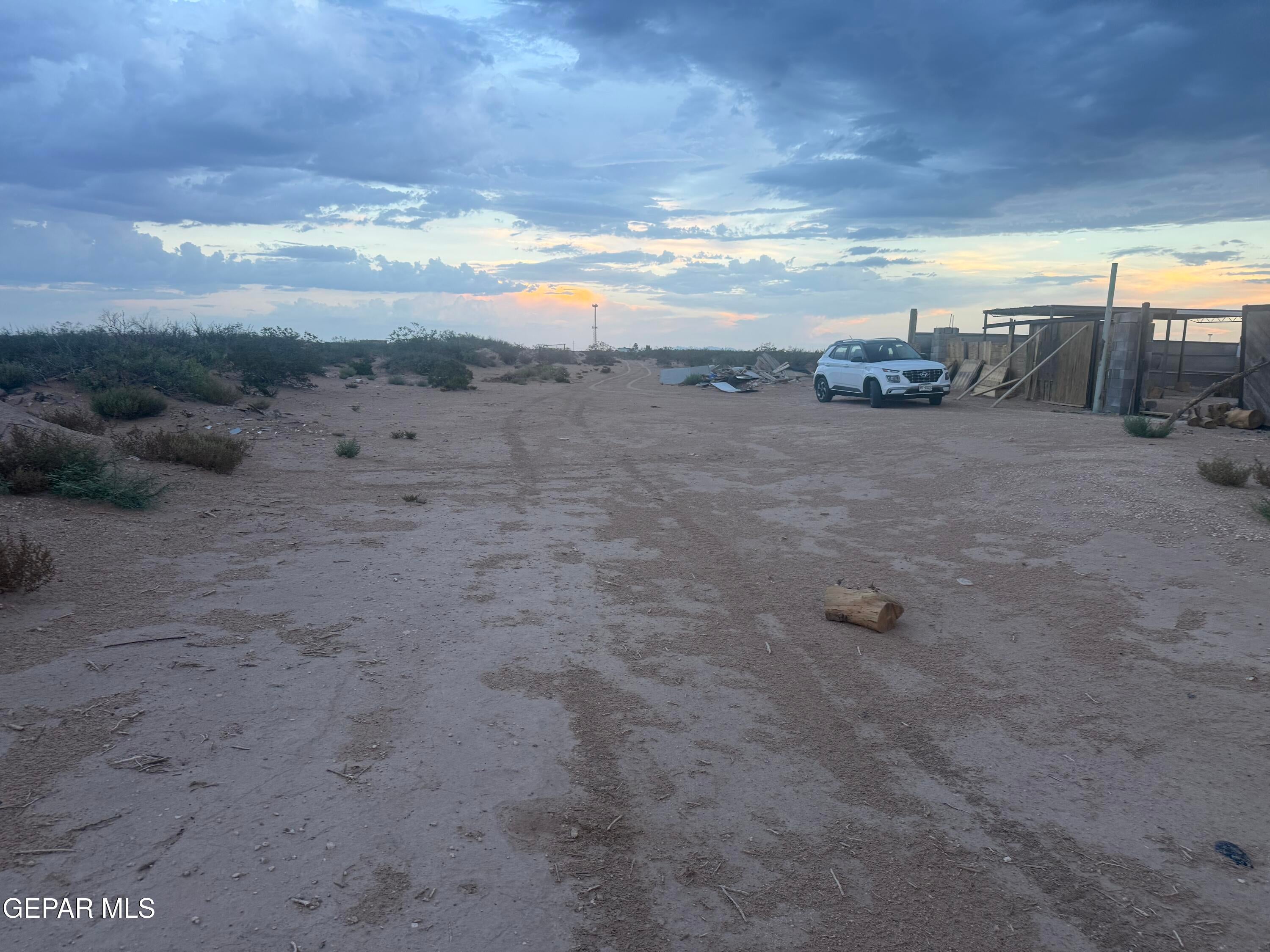 PN223128 Gibono Road