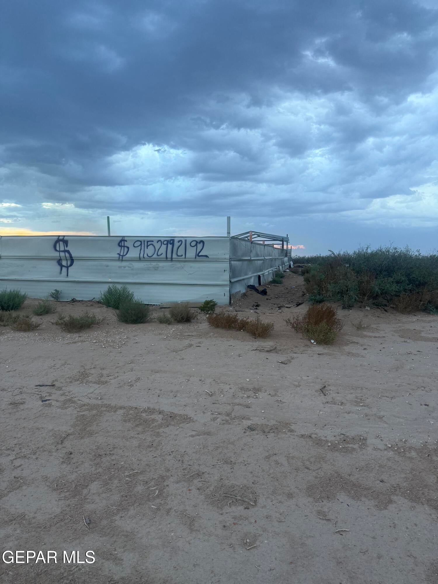 PN223128 Gibono Road
