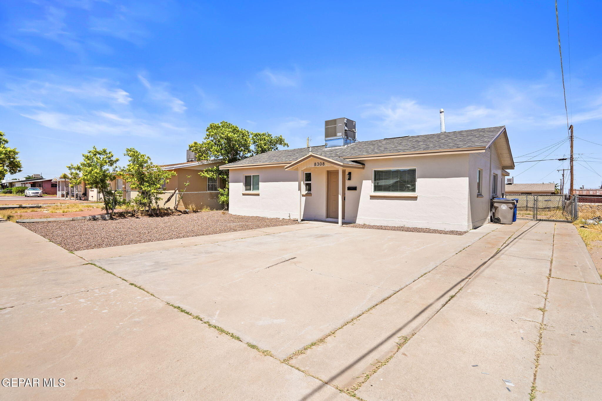 8308 MOUNT LATONA Drive