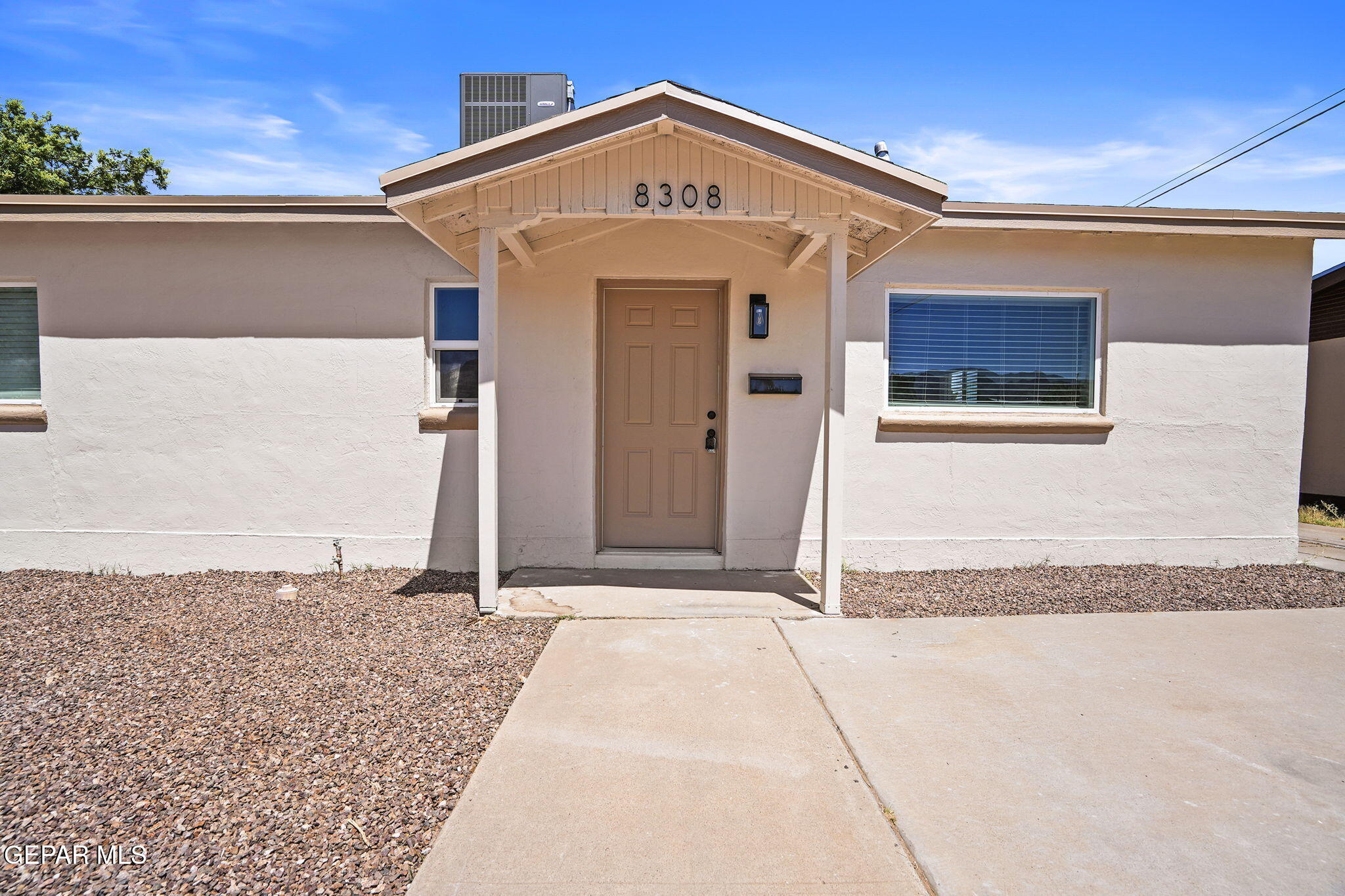8308 MOUNT LATONA Drive