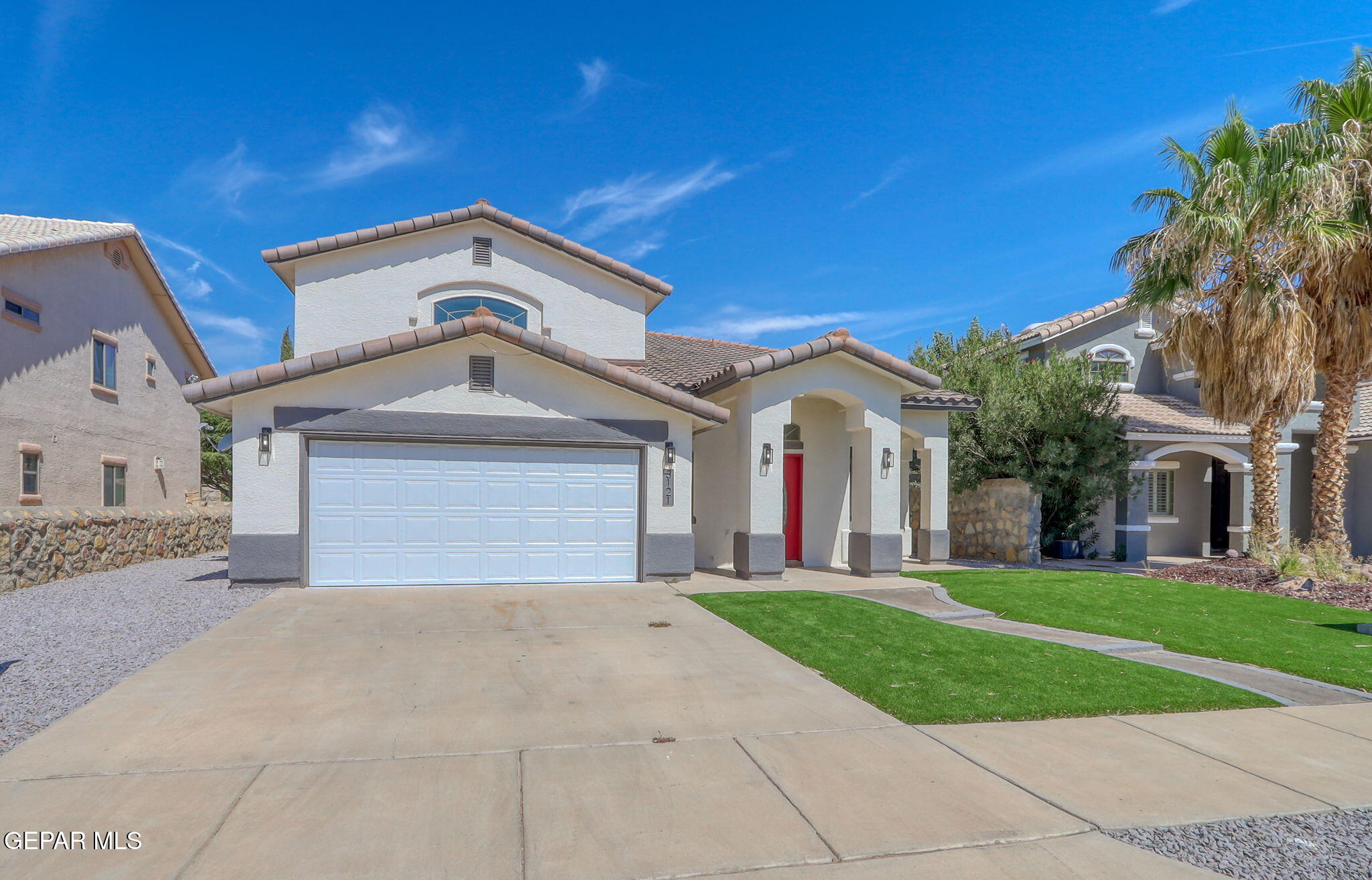 3121 TIERRA PAOLA Lane