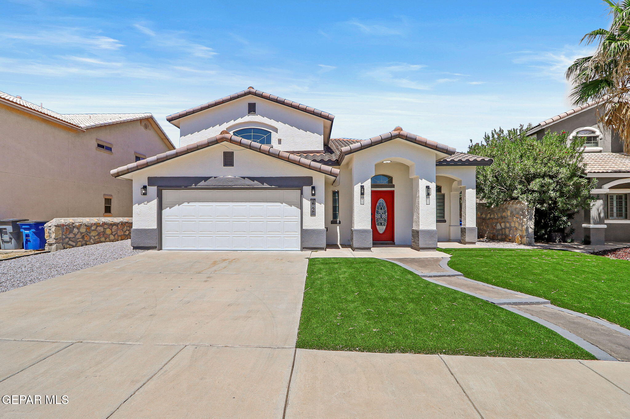 3121 TIERRA PAOLA Lane