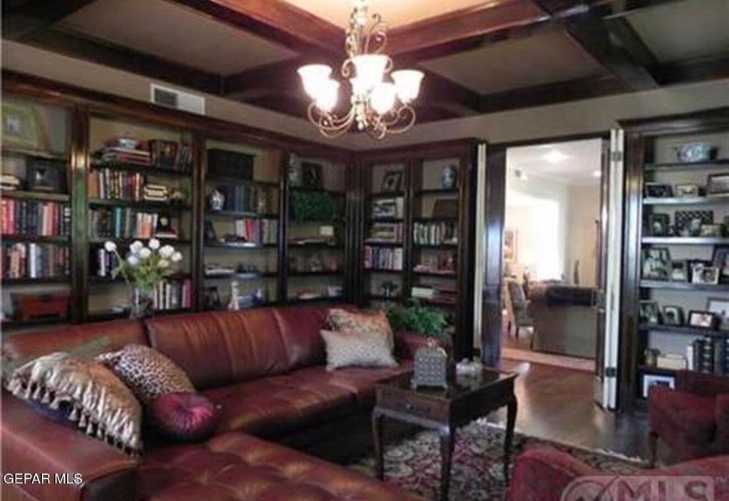 Photo of 6006 BALCONES Court #19, El Paso, TX 79912 (MLS # 937886)