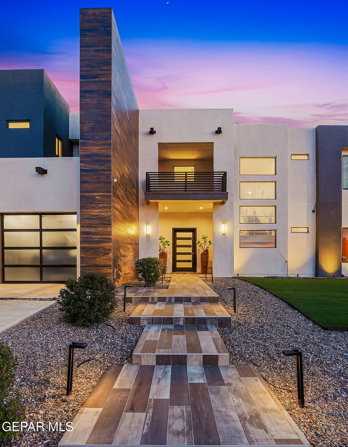 6652 TUSCANY RIDGE Drive
