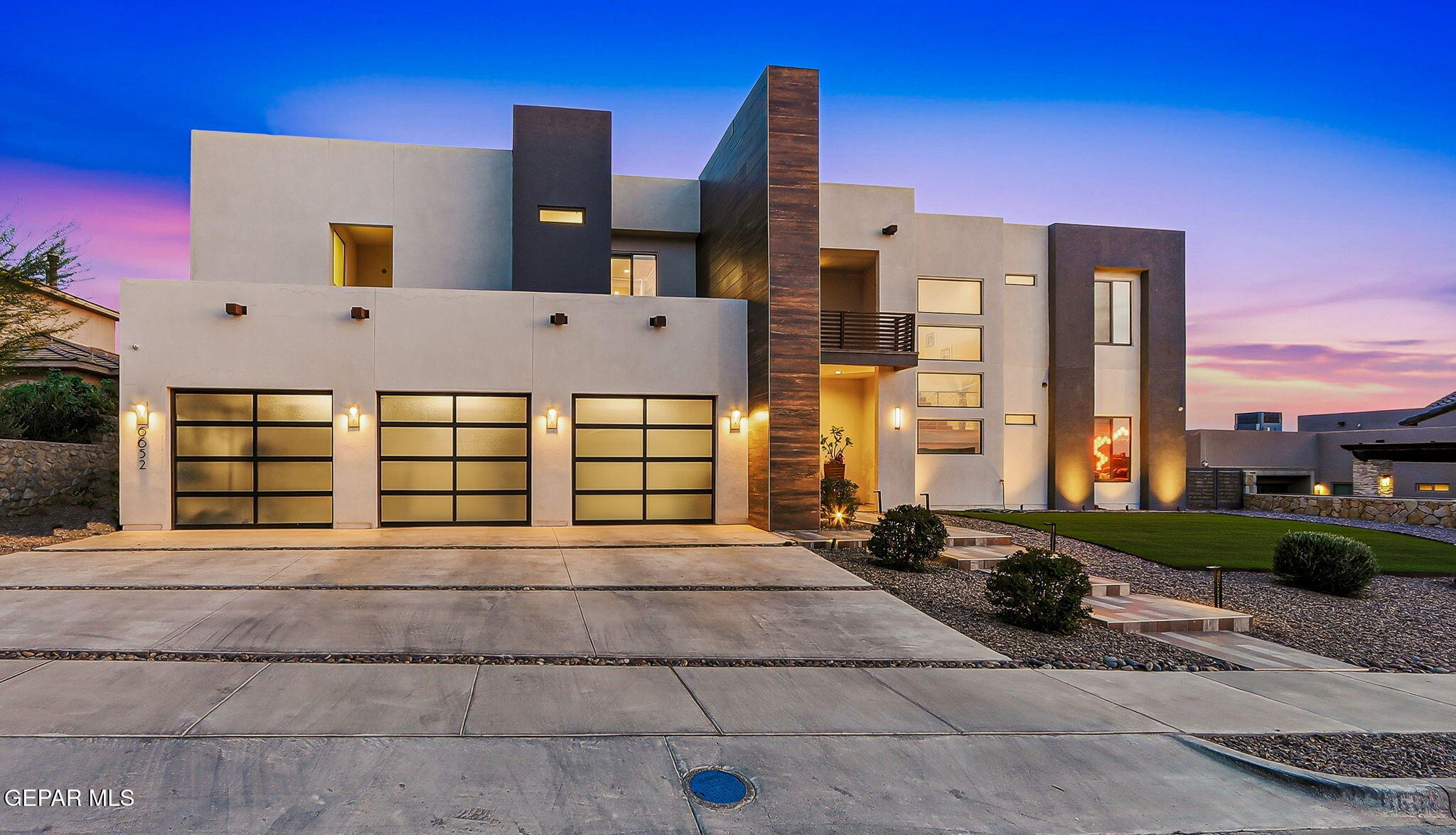 6652 TUSCANY RIDGE Drive