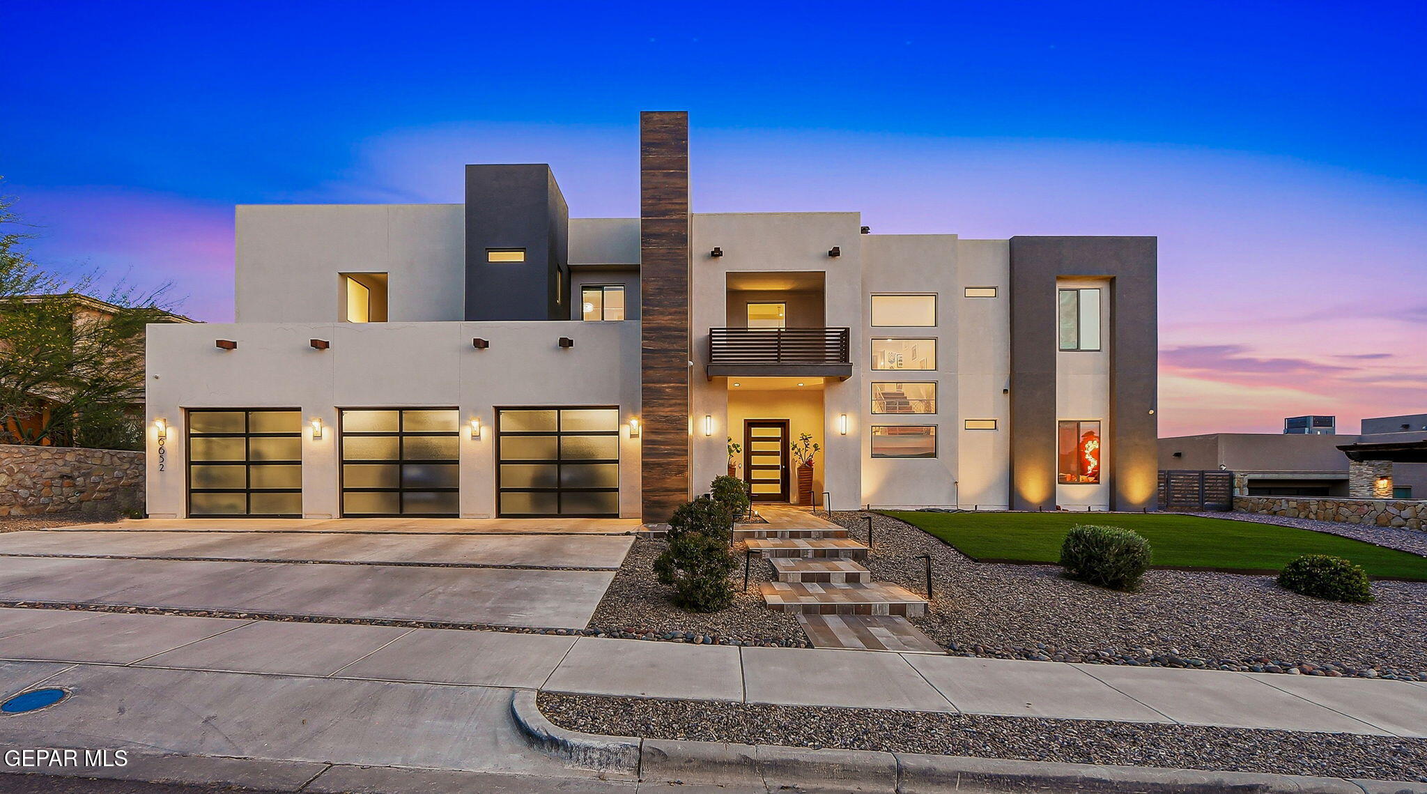 6652 TUSCANY RIDGE Drive