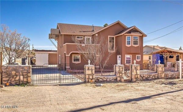 13048 SPARKS DR, EL PASO, TX 79928 - Image 46cbbf4e6cd2559ef83f1a223b75387f/83432455