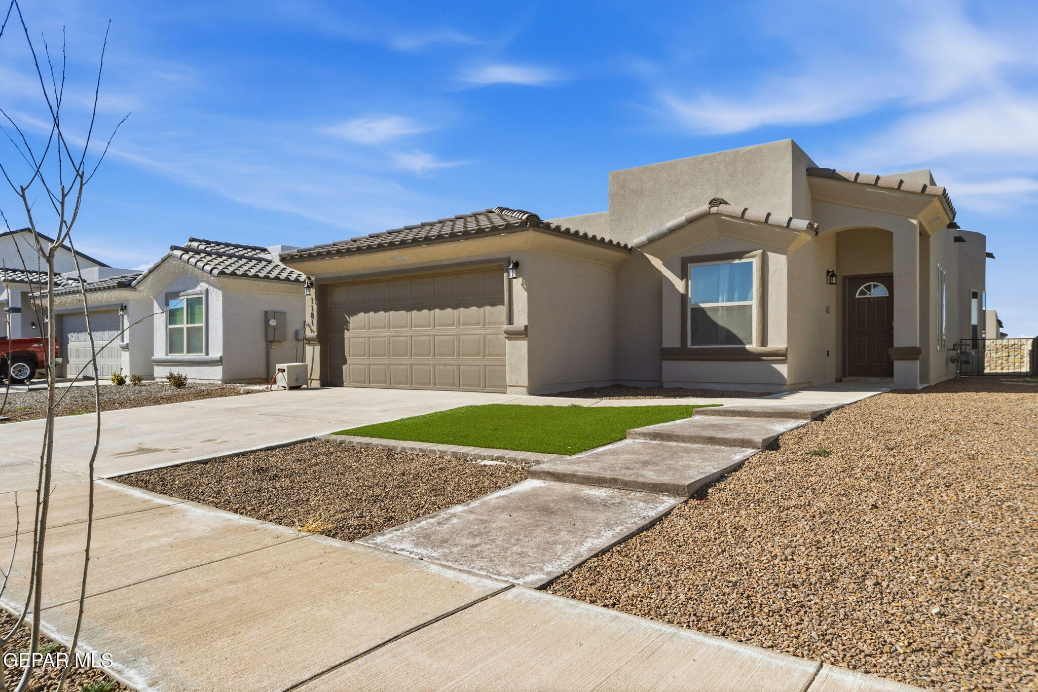 1181 Summer Rain Street