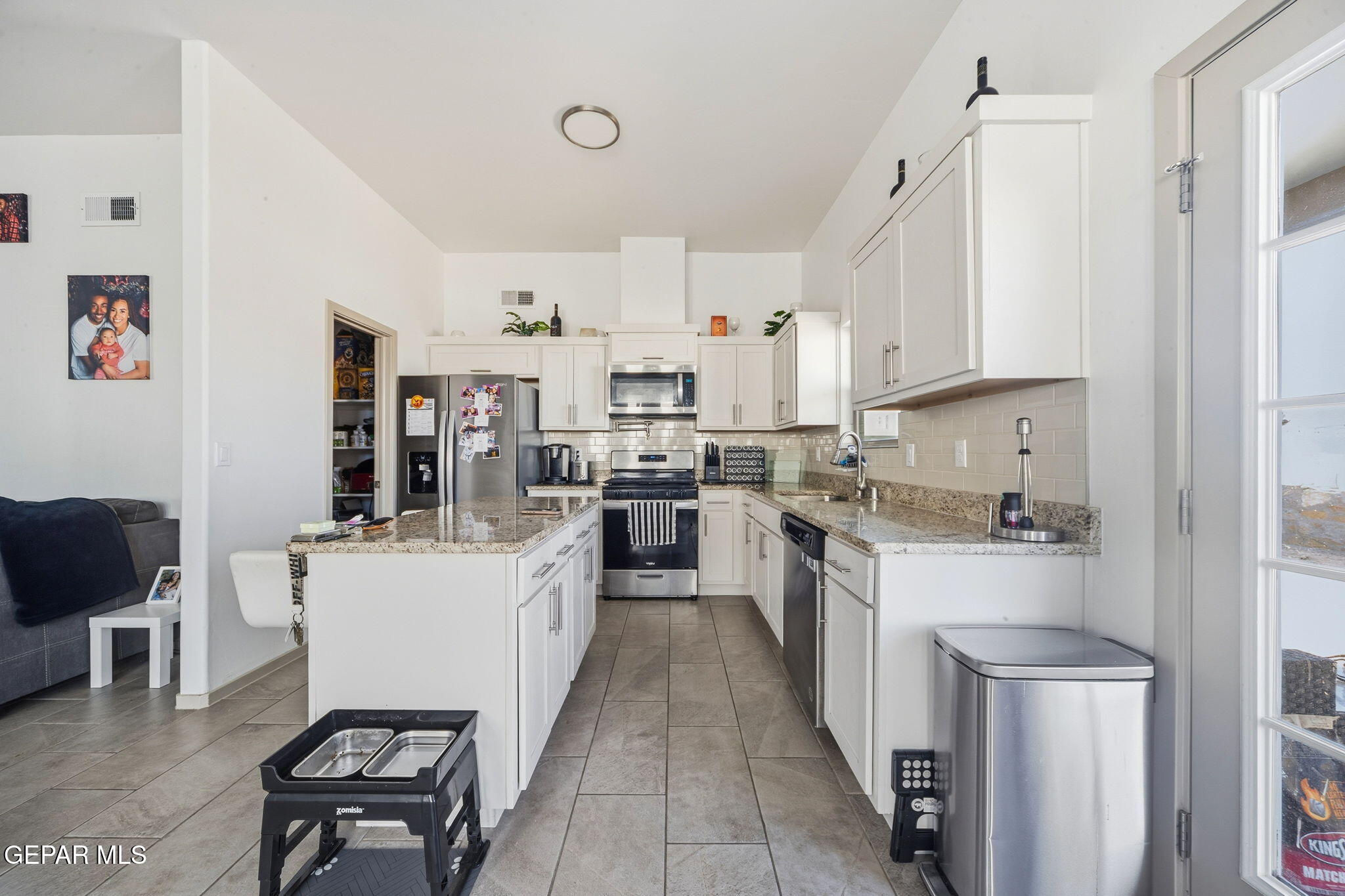 1181 Summer Rain Street