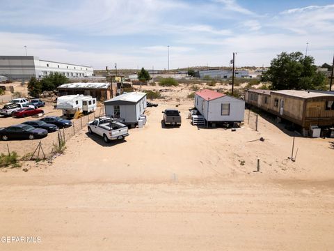 11603 ELIZABETH Drive El Paso TX 79927