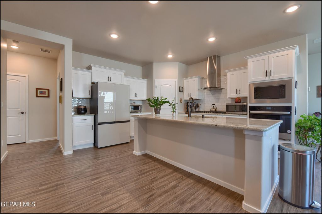 Photo of 13162 CLEETHORPES Street, El Paso, TX 79928 (MLS # 931429)