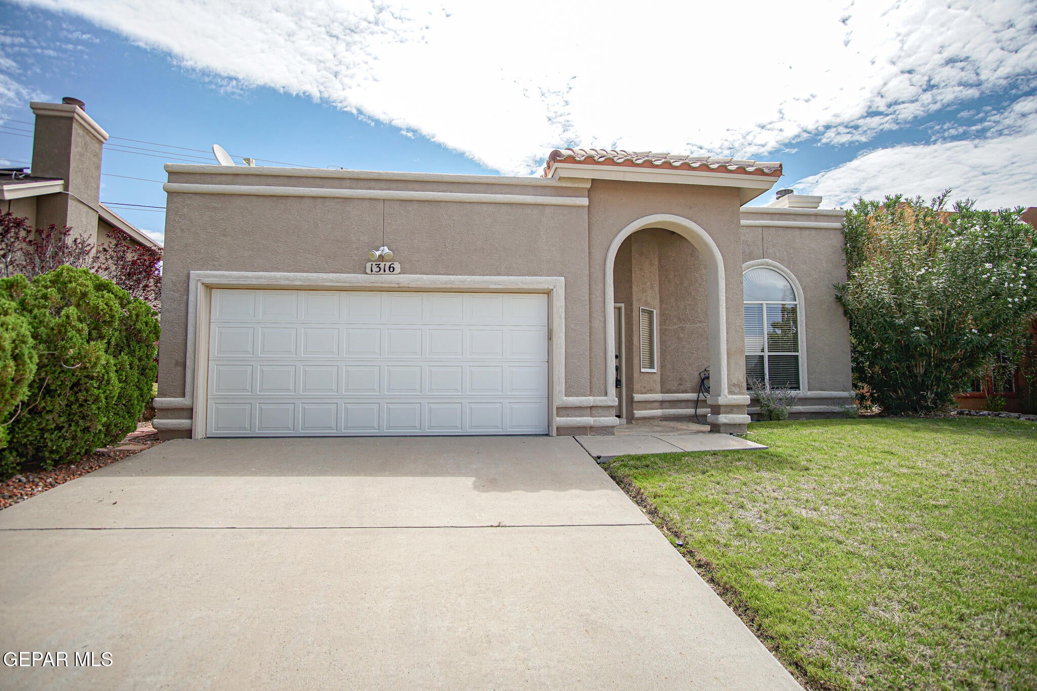 1316 DESIERTO AZUL Drive