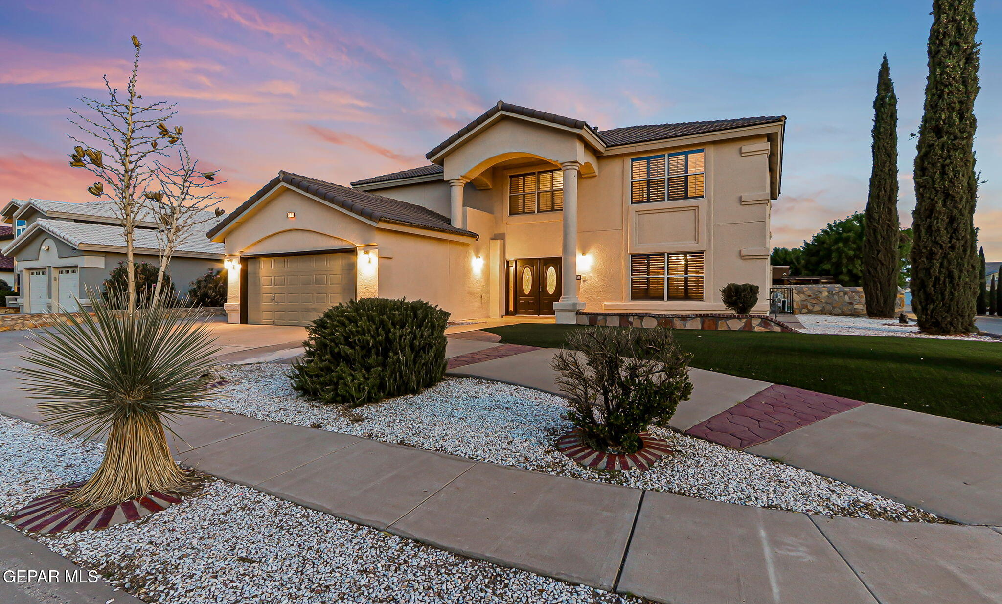 12644 TIERRA GEMA Court Court