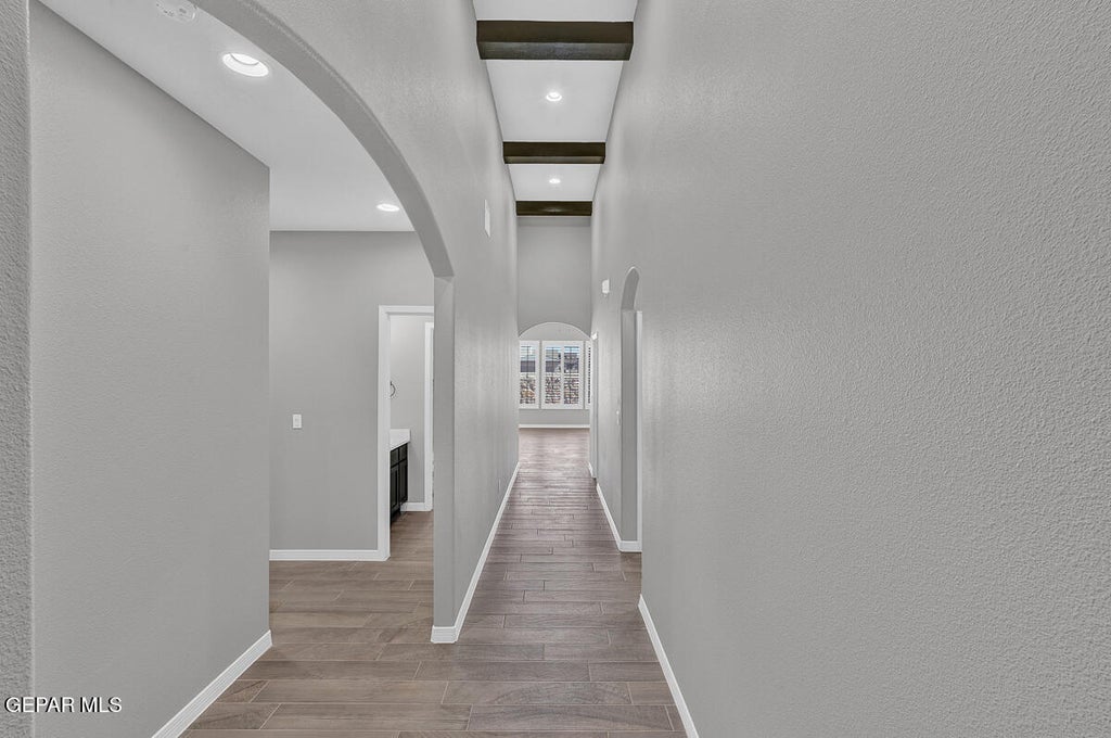Photo of 13320 Emerald Fire Court, Horizon City, TX 79928 (MLS # 952788)