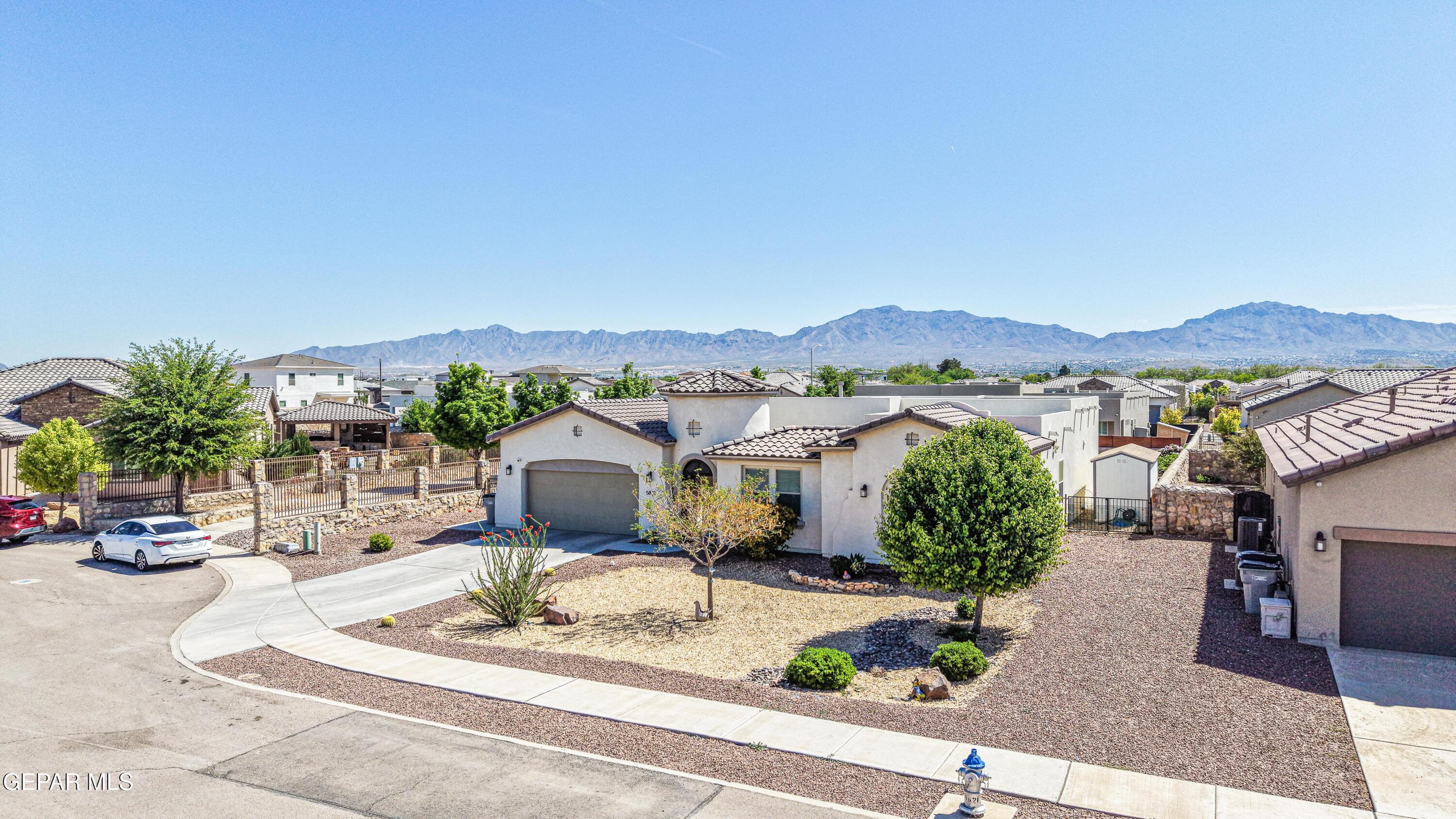 5892 VALLE SONAR Avenue